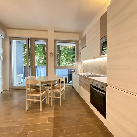 Avantgard Rooms Terrace Suite Μπολόνια Εξωτερικό φωτογραφία