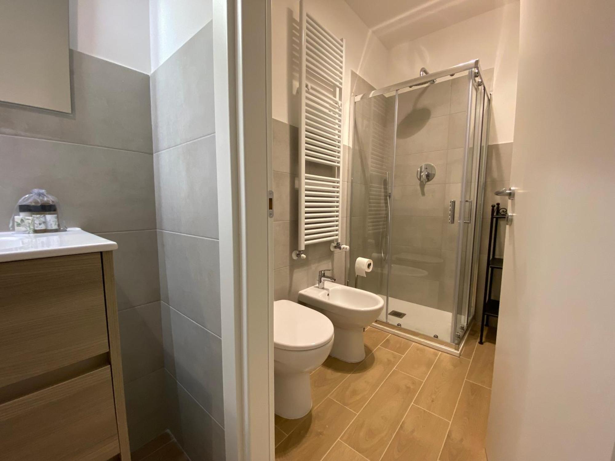 Avantgard Rooms Terrace Suite Μπολόνια Εξωτερικό φωτογραφία