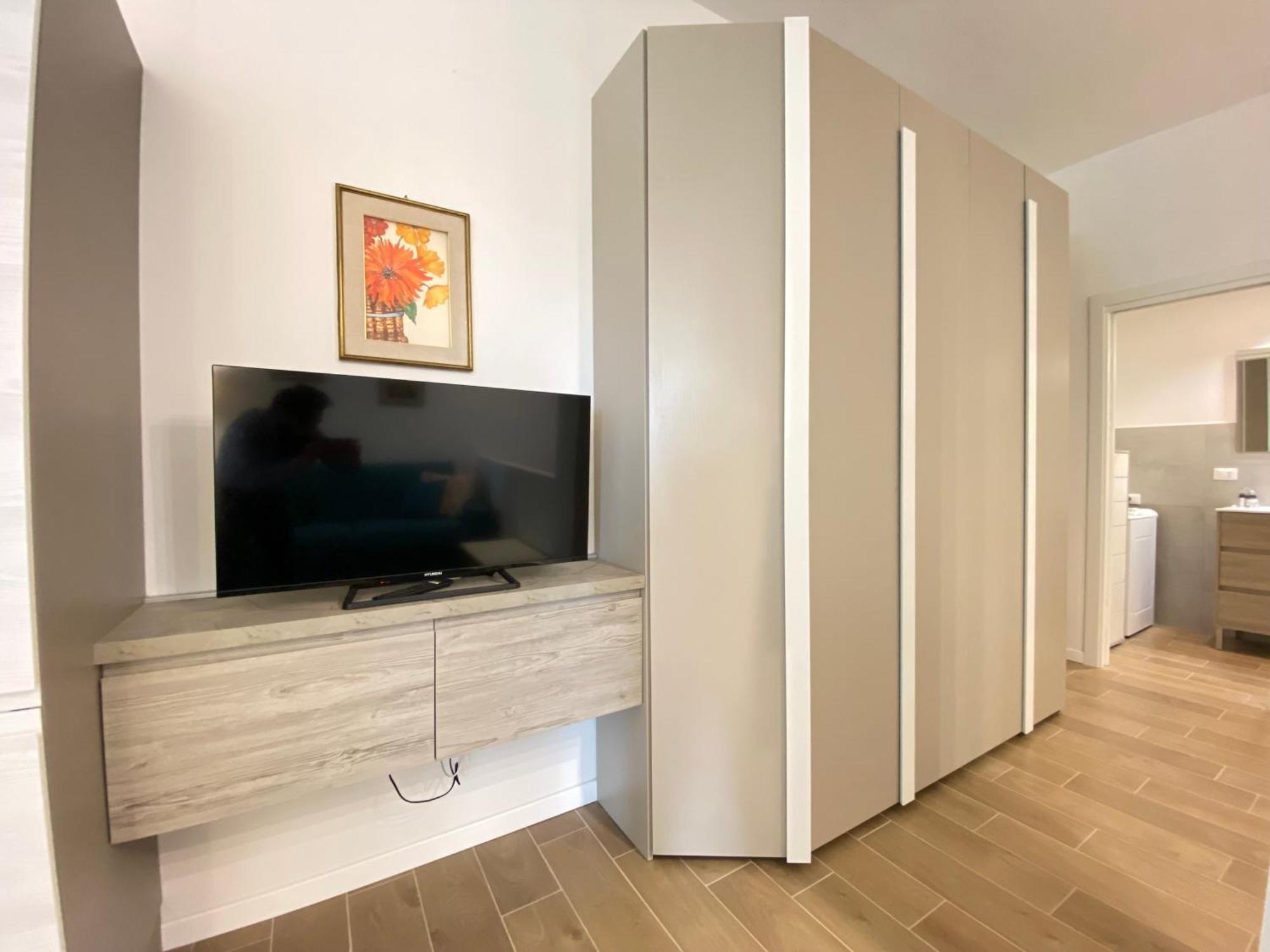 Avantgard Rooms Terrace Suite Μπολόνια Εξωτερικό φωτογραφία