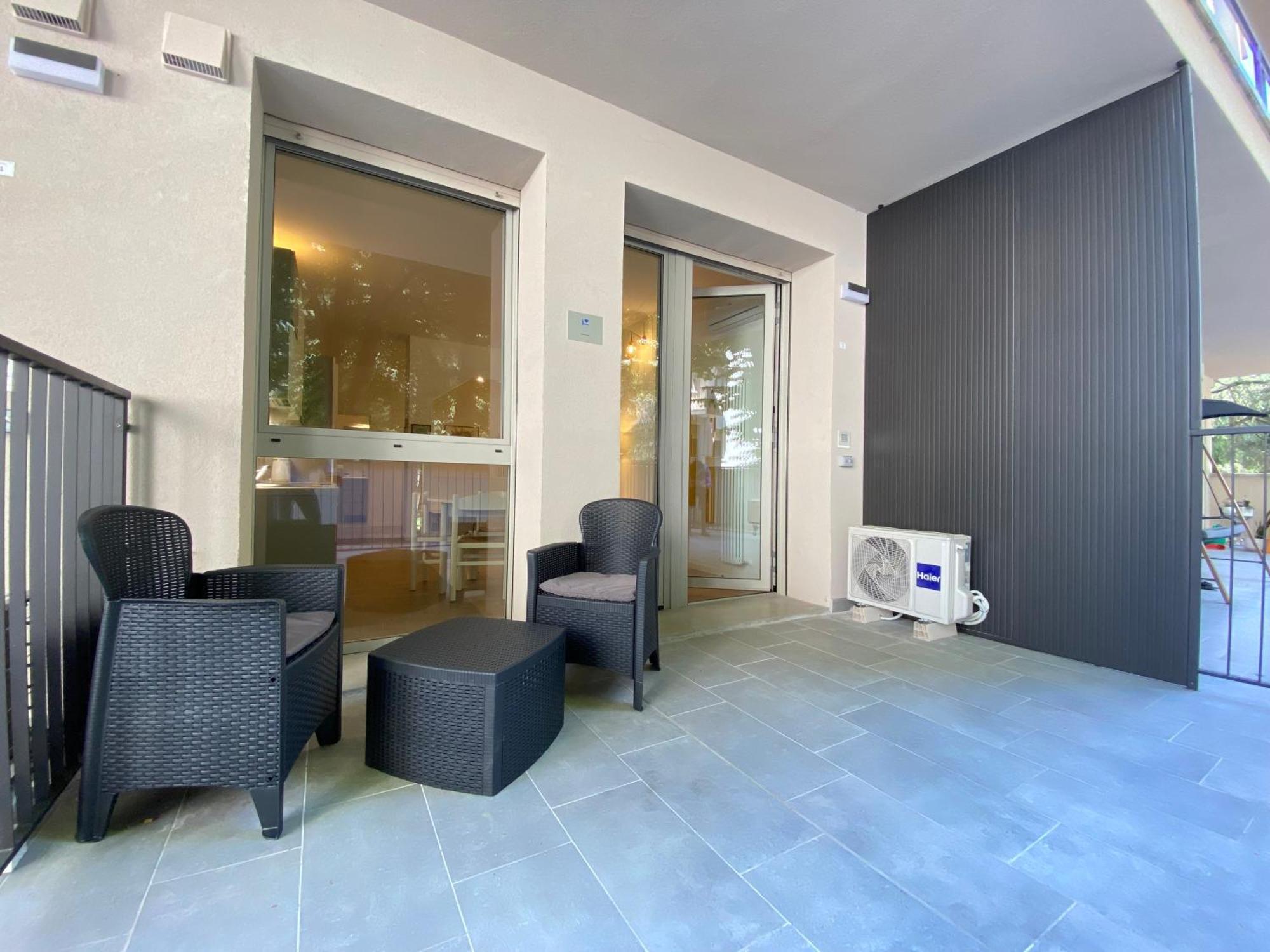 Avantgard Rooms Terrace Suite Μπολόνια Εξωτερικό φωτογραφία