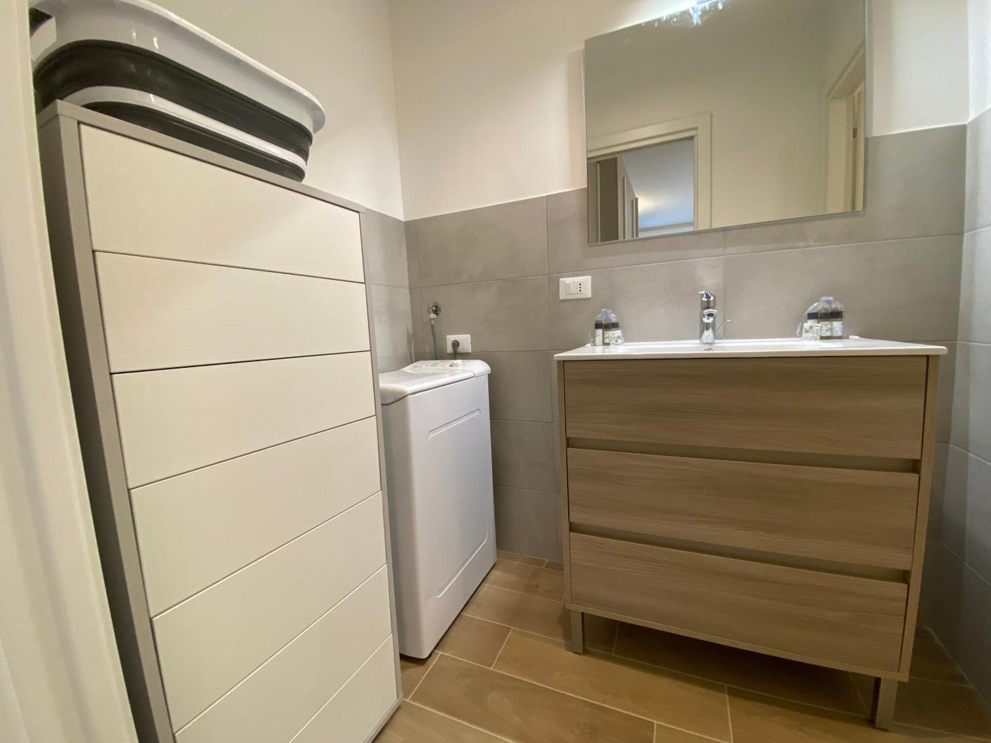 Avantgard Rooms Terrace Suite Μπολόνια Εξωτερικό φωτογραφία
