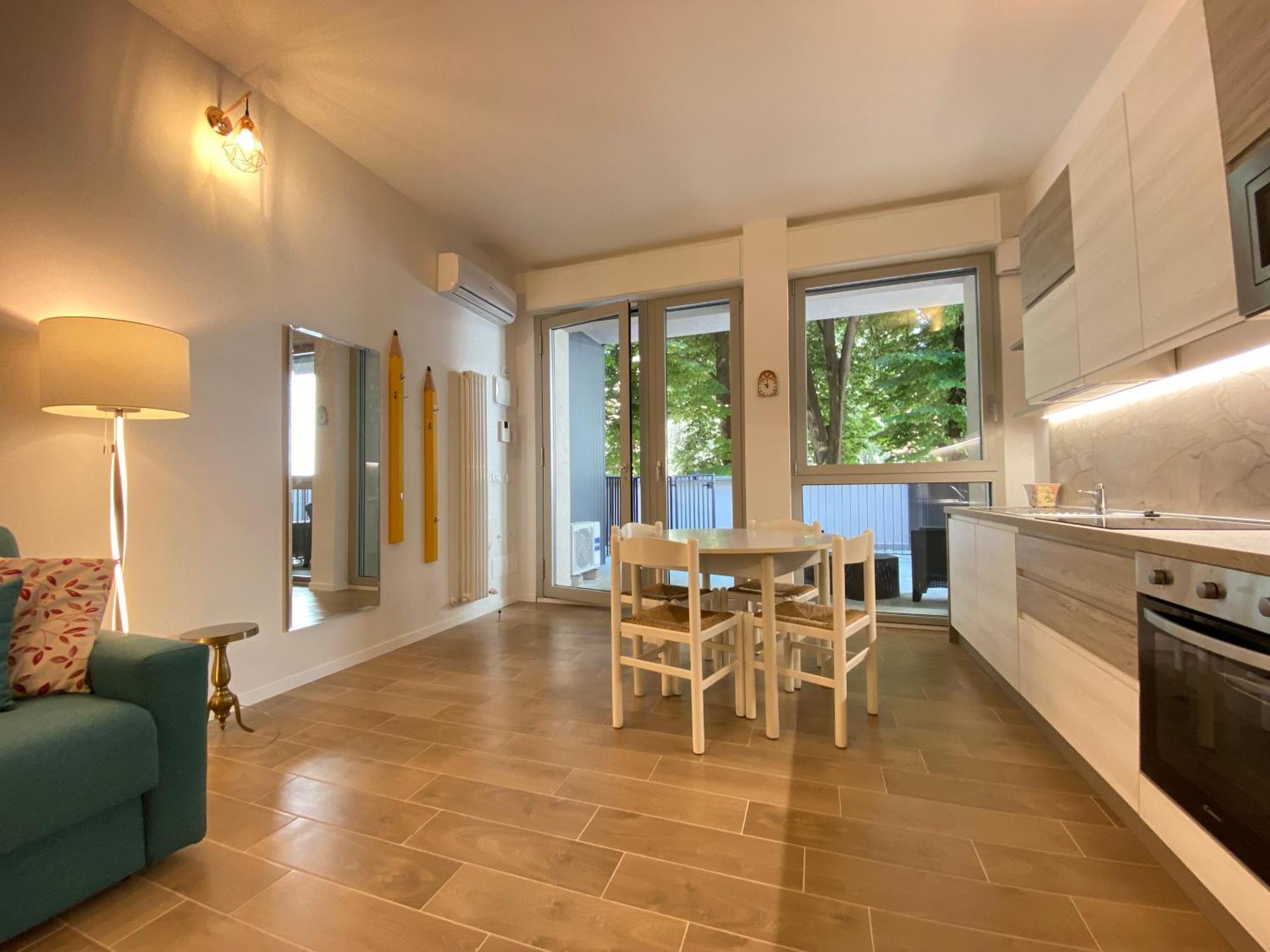 Avantgard Rooms Terrace Suite Μπολόνια Εξωτερικό φωτογραφία